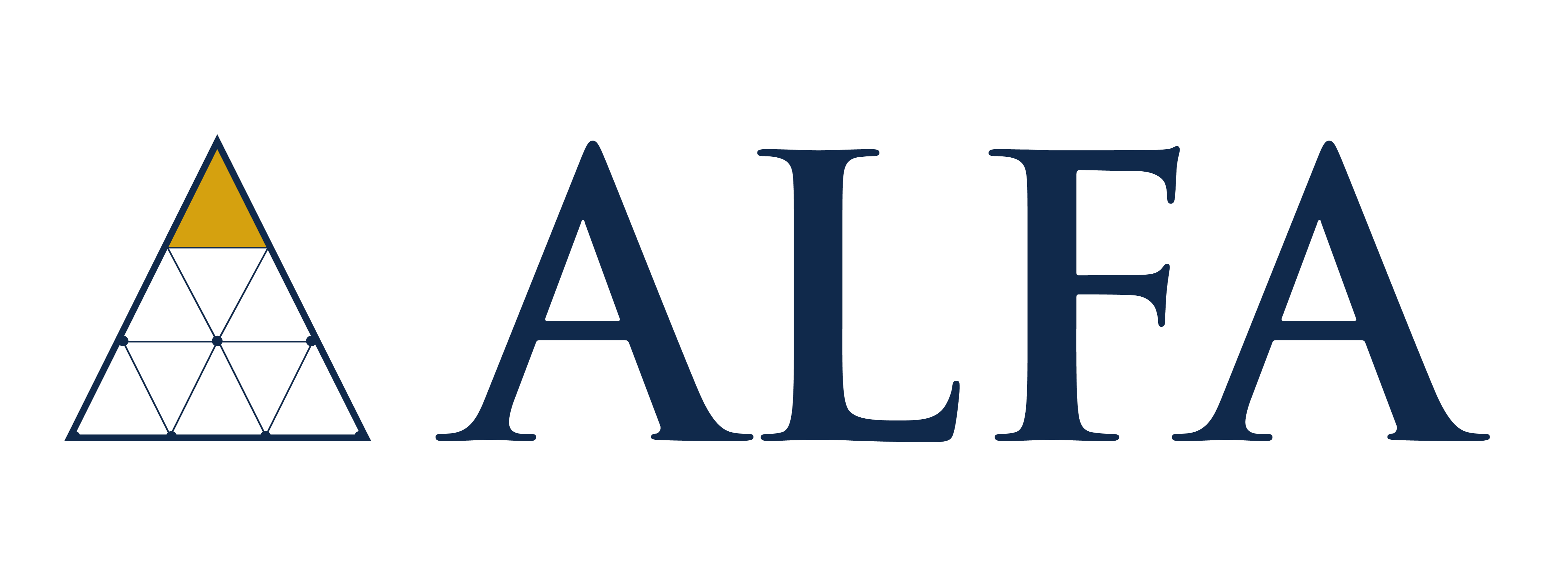 Alfa Logo